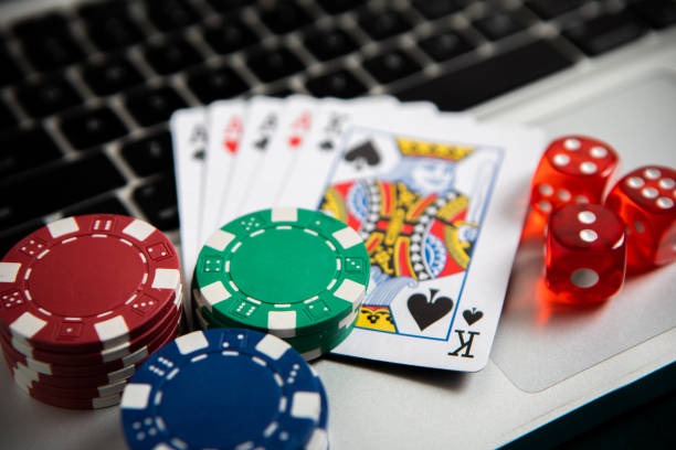 Antarmuka permainan Playtech di aplikasi mobile funnerlife